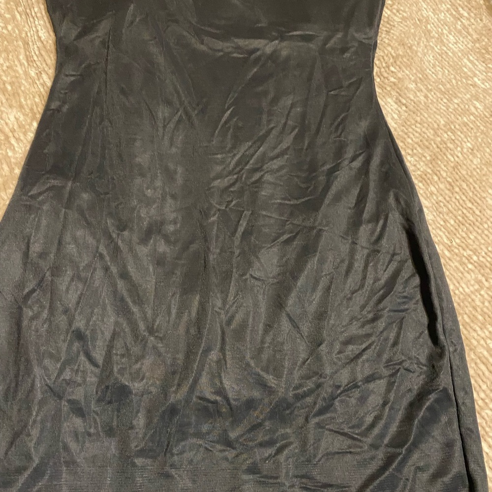 Subtraction shape wear